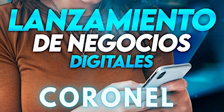 Hauptbild für NEGOCIOS DIGITALES 3.0