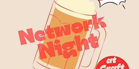 Student Network Night