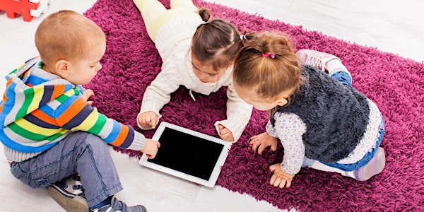 Screen Time: How Electronic Media Affects Your Young Child w/ Lisa Guernsey