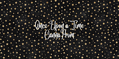 Once Upon a Time - CannaProm
