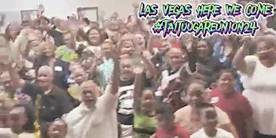 Imagen principal de 2024 Taituuga Family Reunion Las Vegas