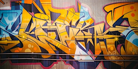 Graffiti Graphics for Teens primary image