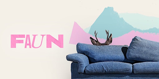 Faun by Vinnie Heaven – Playtext Launch