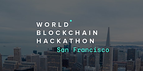 $20,000 World BlockChain Hackathon|| San Francisco primary image