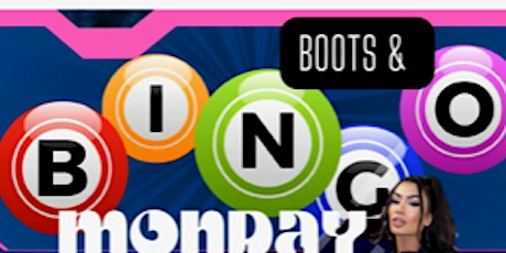 Boots & Bingo