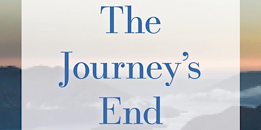 Book Signing of "The Journey's End" by Michael Connelly