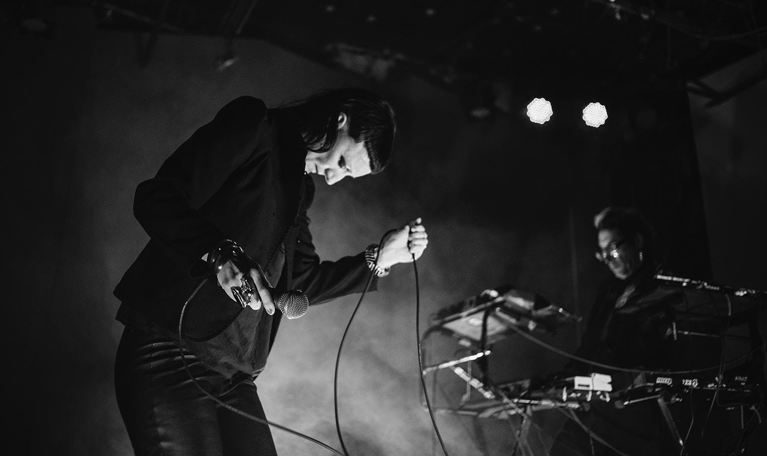 ADULT. (live) w/ Plack Blague & more...