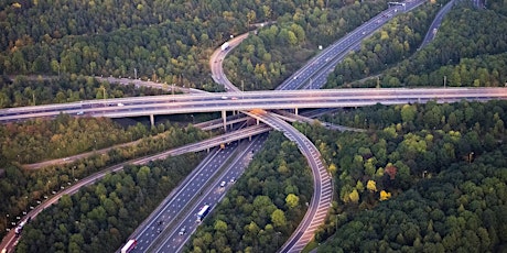 National Highways Accelerating Low Carbon Innovation Programme Webinar primary image