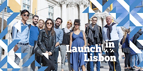 Launch in Lisbon - July 2023 Edition