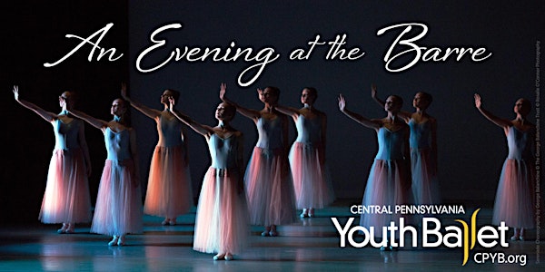 An Evening at the Barre 