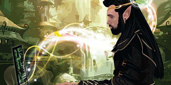 ELF Voodoo binary analysis workshop, brought to you by the ElfMaster & Leviathan