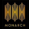 Logotipo da organização Monarch