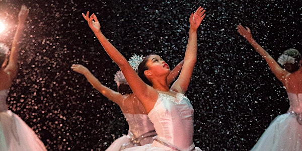 Nutcracker Student Auditions 2018