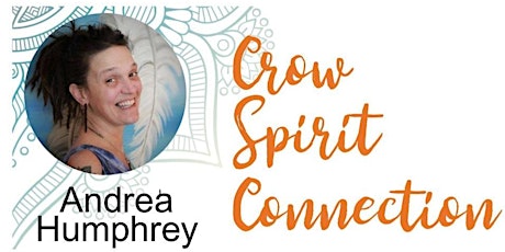 Spiritual Reading with Spirit Crow Connection
