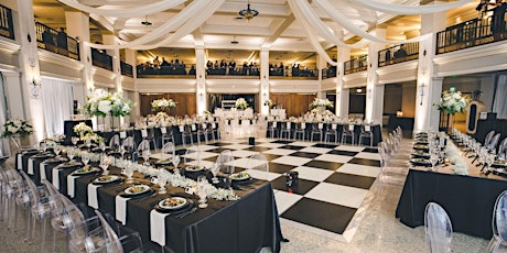Dayton Masonic Center Wedding & Event Open House