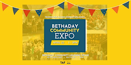 Bethaday Community Expo