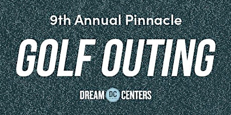 9th Annual Pinnacle Golf Outing