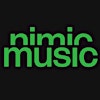 Logotipo de Nimic Music