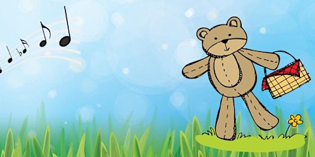 Teddy Bears' Picnic & Children's Concert primary image