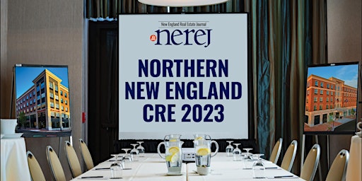 Imagem principal de NEREJ Northern New England CRE Market