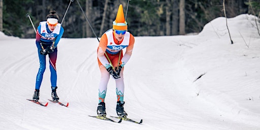 Nordic Spring festival - Team Sprint XC Ski Race