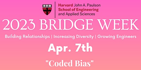 Coded Bias Film Screening and Discussion