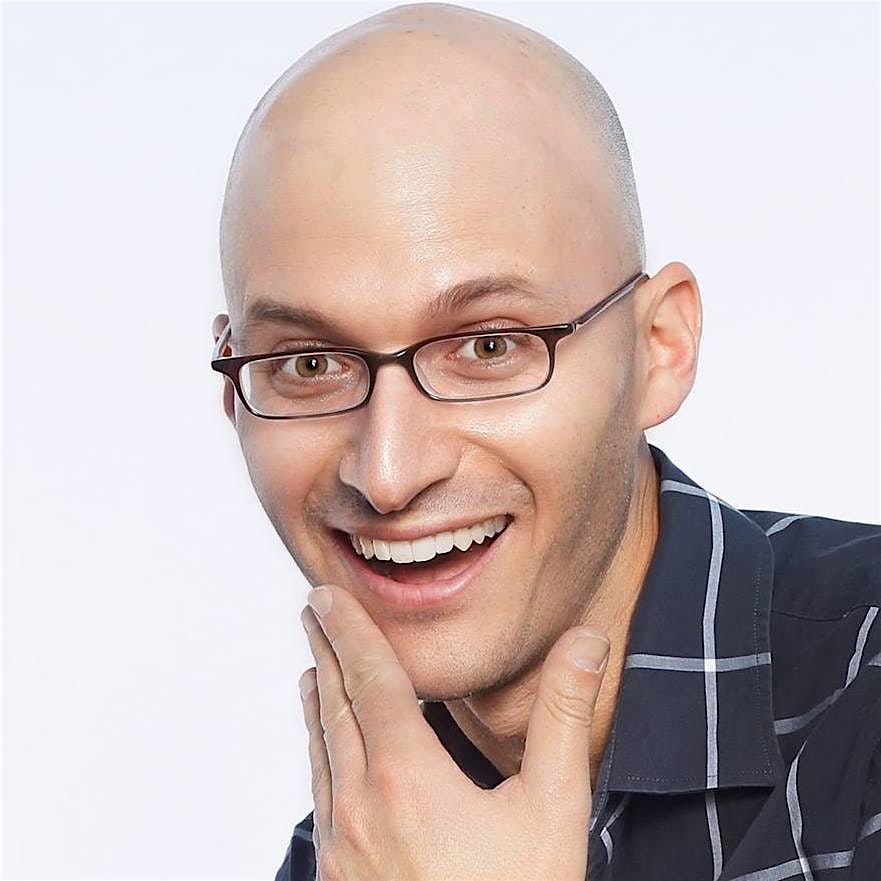 Eric Schwartz