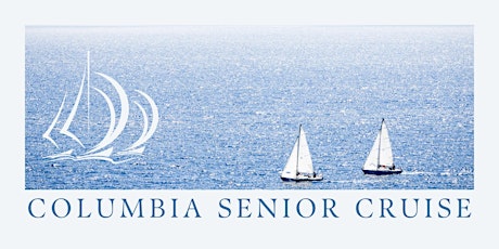 Hauptbild für Senior Boat Cruise 2023