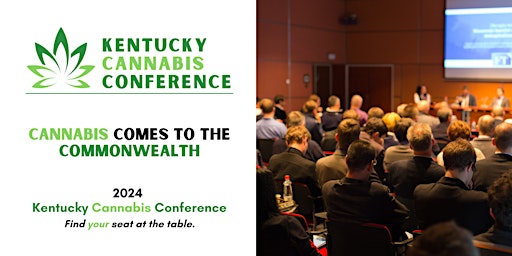 2024 Kentucky Cannabis Conference