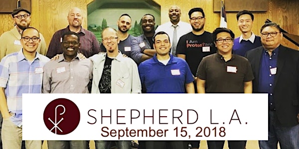 SHEPHERD LA