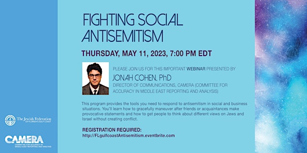 Fighting Social Antisemitism