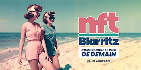 NFT Biarritz 2023