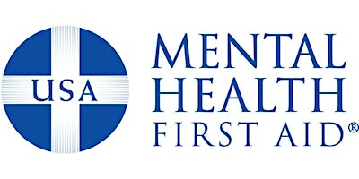 Imagen principal de YOUTH Mental Health First Aid - Free to Texas Residents - Hosted by NTBHA