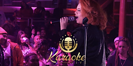 karaoke LIVE  primärbild