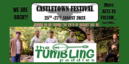 Castletown Festival primary image