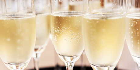 Champagne and Sparkling Wines Tasting Soirée