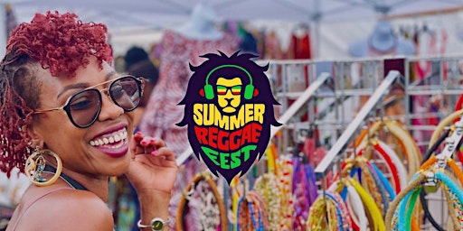 2023 Summer Reggae Festival  primärbild