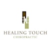 Logotipo de Healing Touch Chiropractic