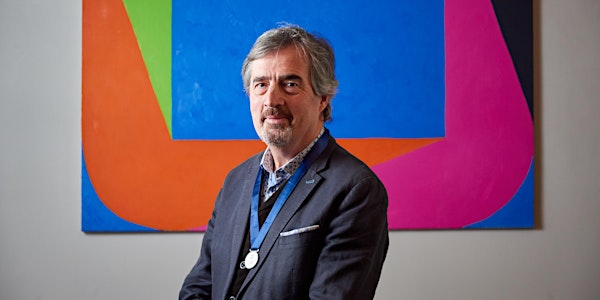 Laureate for Irish Fiction Annual Lecture: The Lives of the Saints