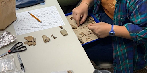 September Archaeology Month: Ceramics primary image