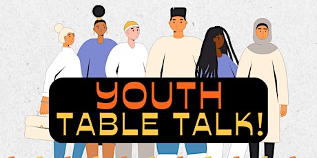 Philly Youth Table Talk