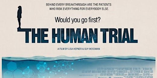 Free Screening of The Human Trial