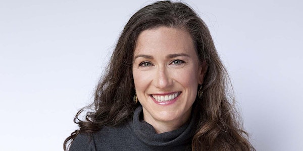 An Evening with Amy Siskind, best selling author of "The List"