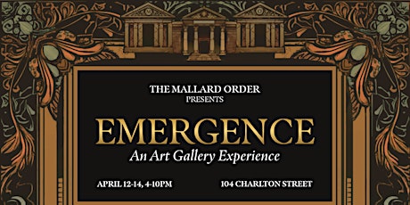 The Mallard Order - EMERGENCE