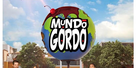 Italian Comedy Fest presents "Mundo Gordo" - A Los Angeles Preview