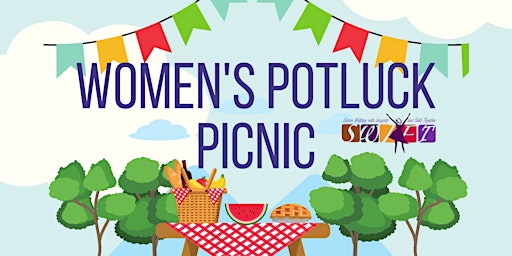 Women's Potluck Picnic