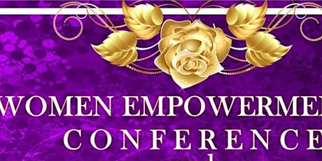 2023 Women's Conference & Volunteer Appreciation