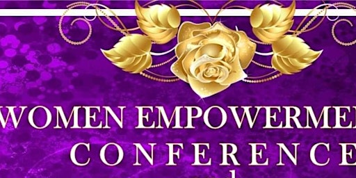 2023 Women's Conference & Volunteer Appreciation primary image