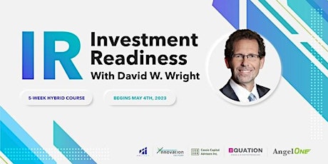 Investment Readiness - Program Information Session