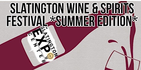 Slatington Wine & Spirits Festival